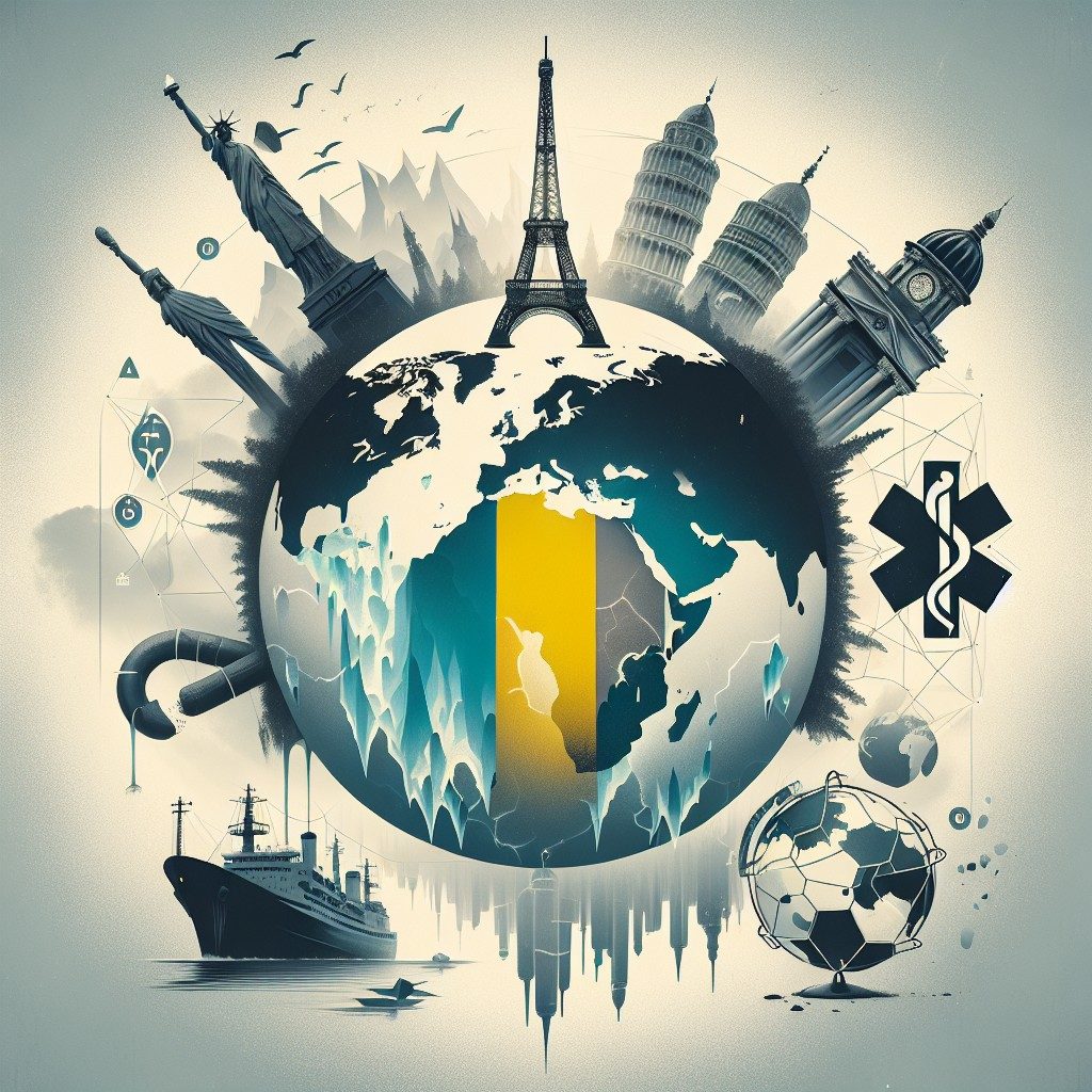 criză globală