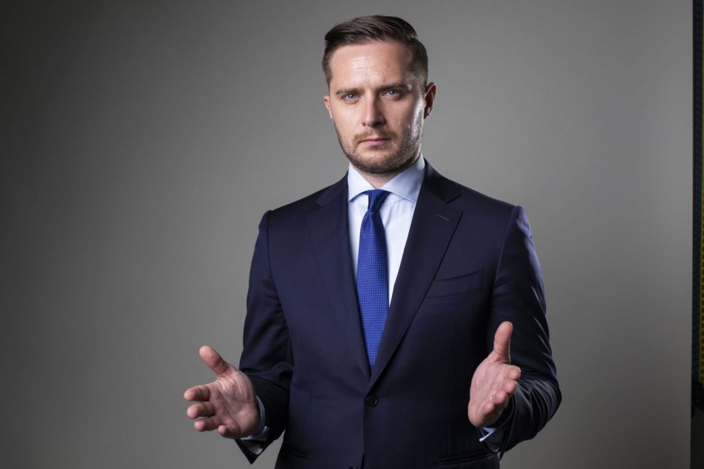 Stelian Bujduveanu, Primarul General Interimar, își Folosește Campania pe Drama Tragediei din Rahova pentru a Câștiga Voturi