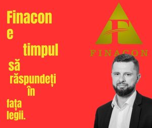 Finacon.ro și Cosmin Drăgoi: Analiza suspiciunilor din piața fiscală și a Fondurilor Europene